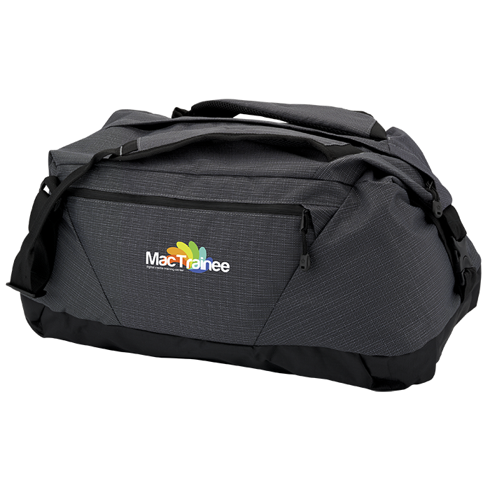 Summit Backpack/Duffel Bag 10