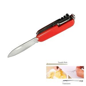 Pocket Knife 11