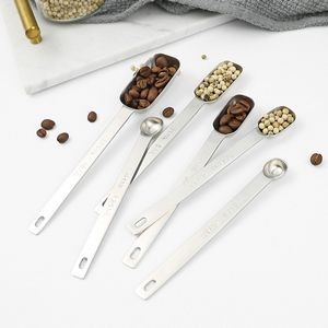 3 In 1 Flatware Stainless Steel Knife Fork Spoon Set With Pouch 10