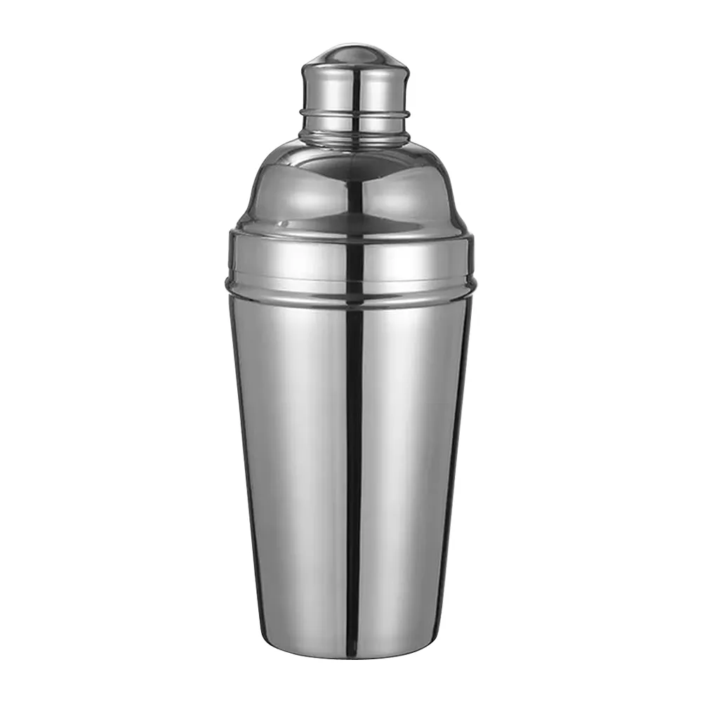 60oz. Jumbo Cocktail Shaker 7