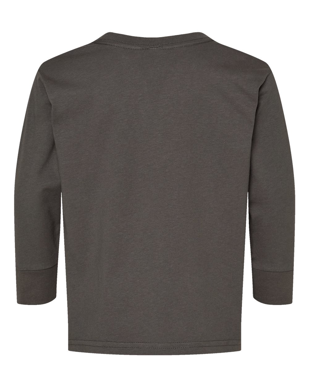 Toddler Fine Jersey Long Sleeve Tee - 3302 23