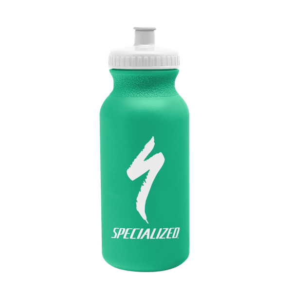 Road Rebel 20oz Bike Bottle - Colors w/Push-Pull Lid 98