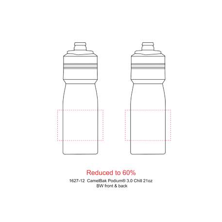 CamelBak Podium® 3.0 Chill 21oz 46