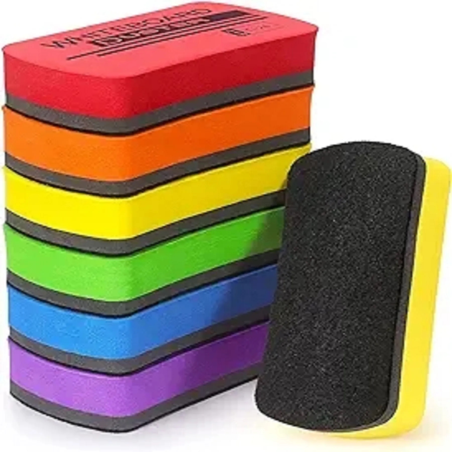 Magnetic Whiteboard Eraser 3