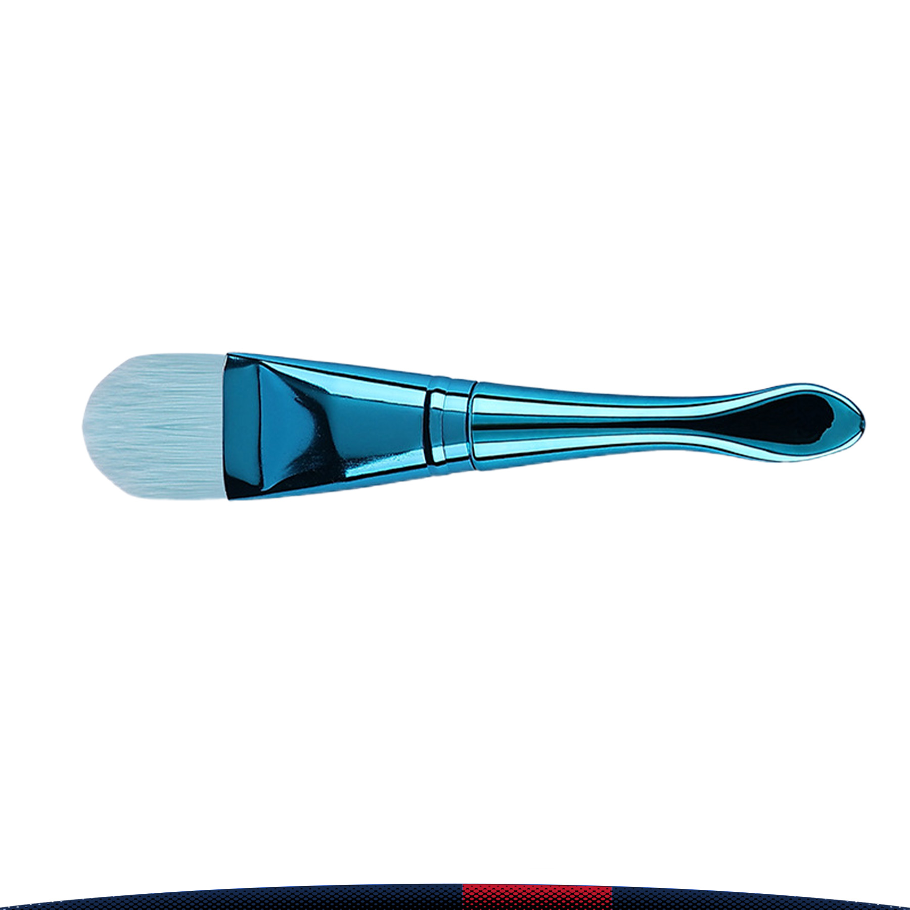 Jacinta Face Mask Brush 8