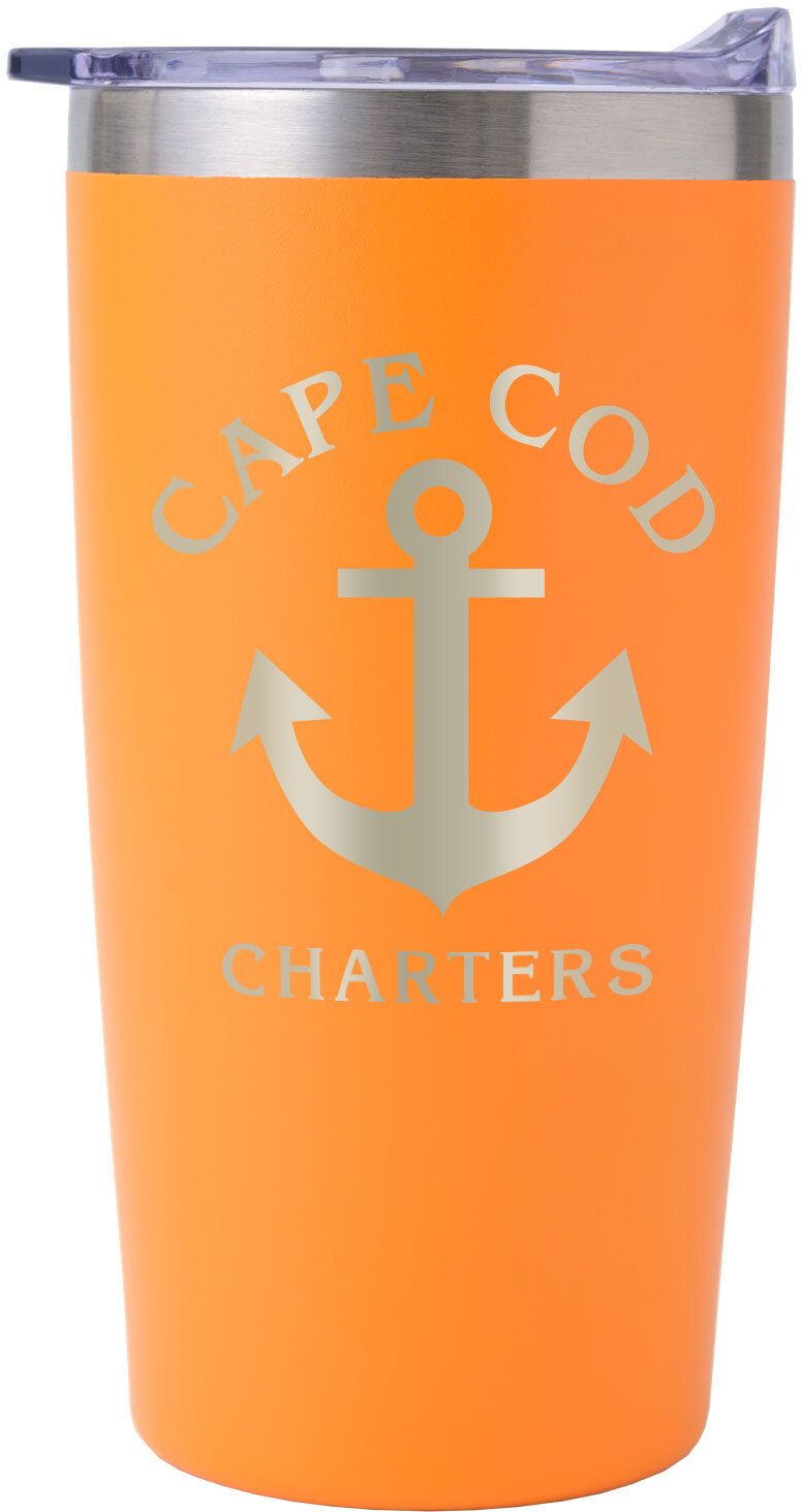 SARATOGA ADVENTURE BRITE TUMBLER 20 OZ 11