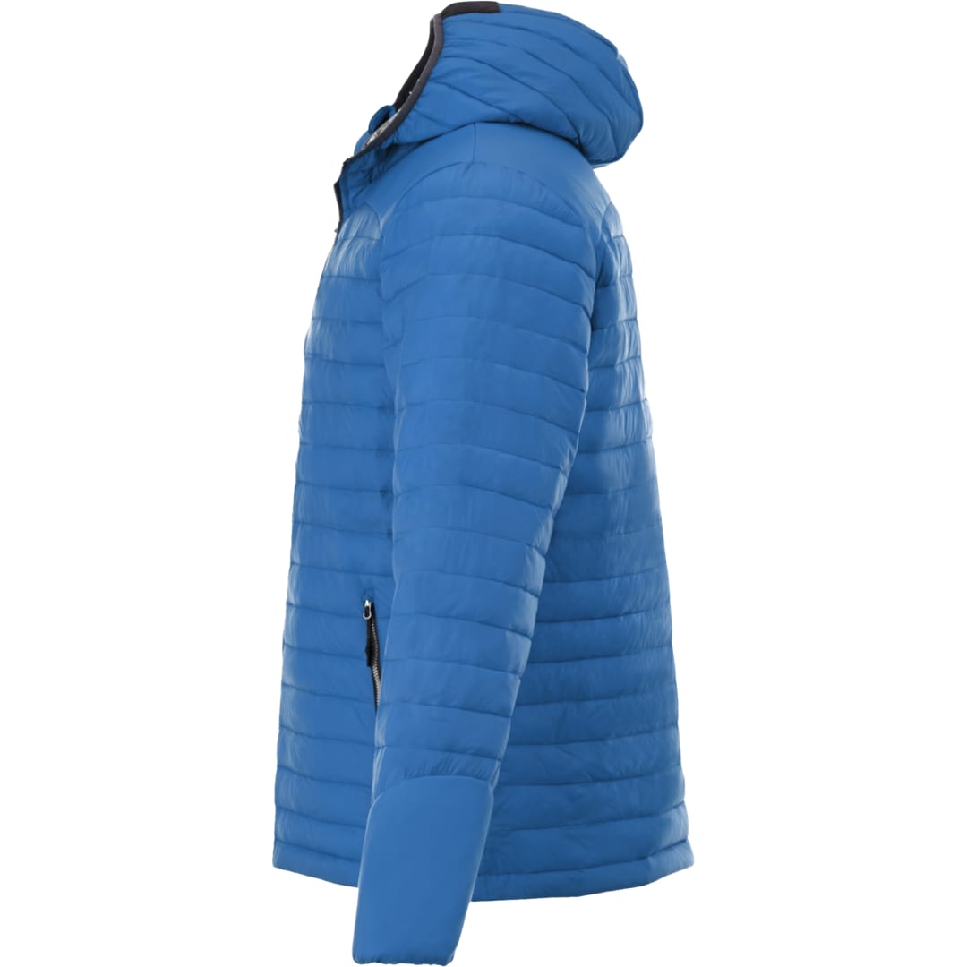 Men's SILVERTON Packable Insulated Jacket 167