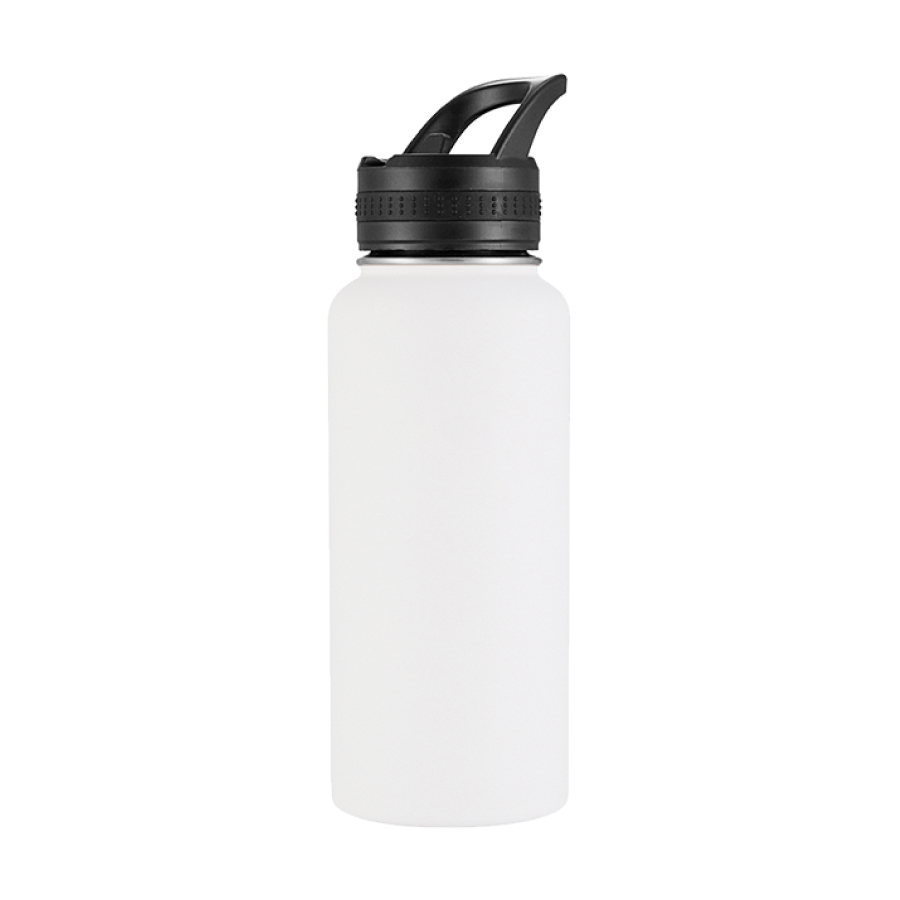 MaxImprint 32oz Stainless Steel Water Bottle 14