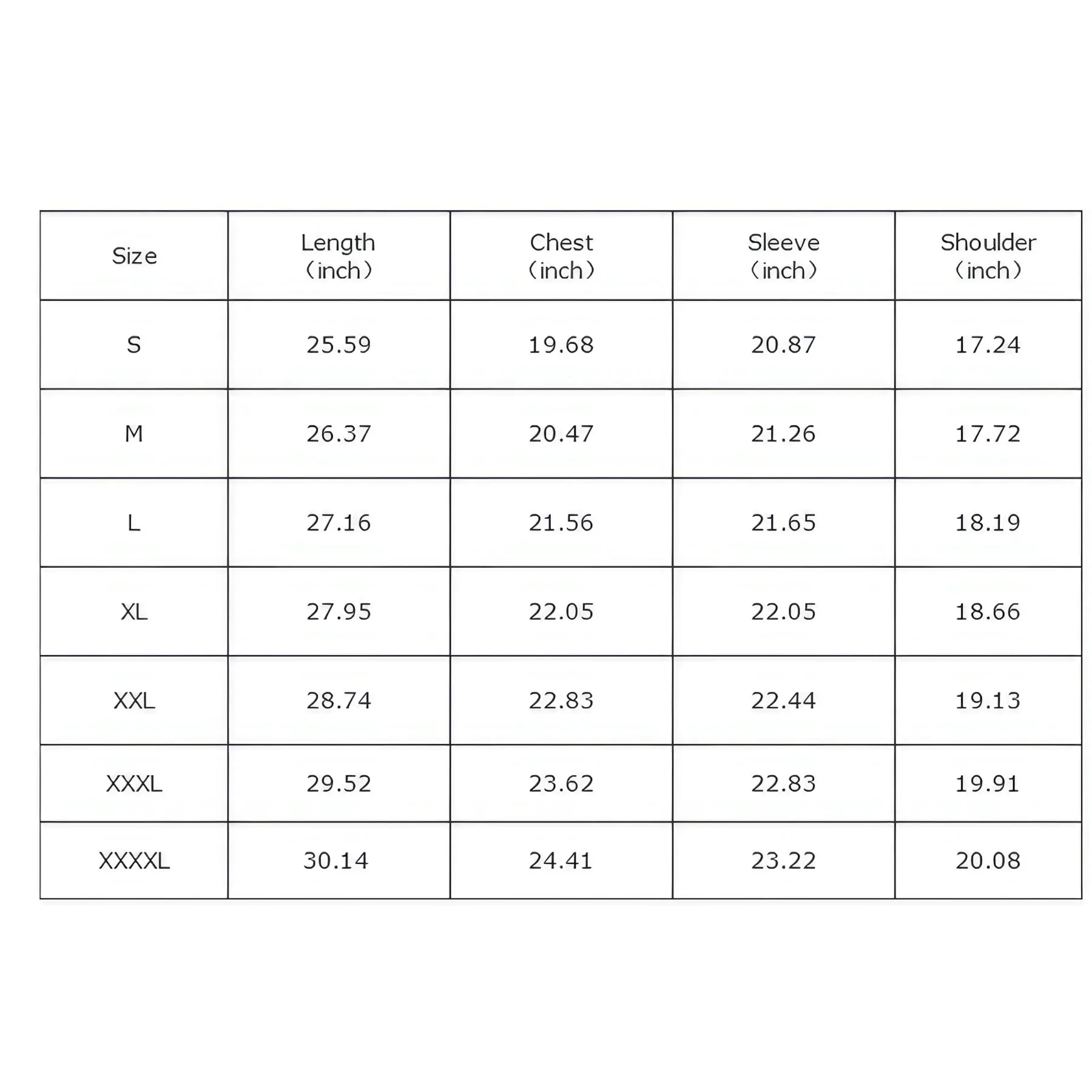 Long Sleeve Full Zip Thermal Jacket 4