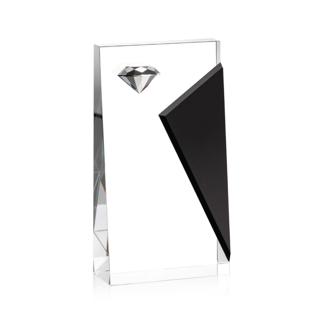 Townsend Award - Black 12