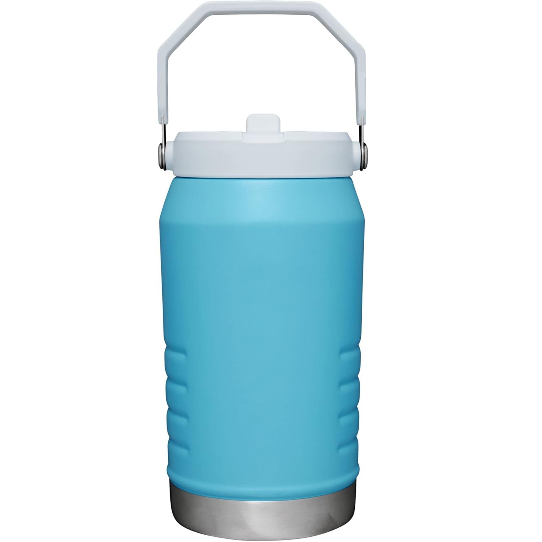 Insulated Stainless Steel Straw Tumbler 11