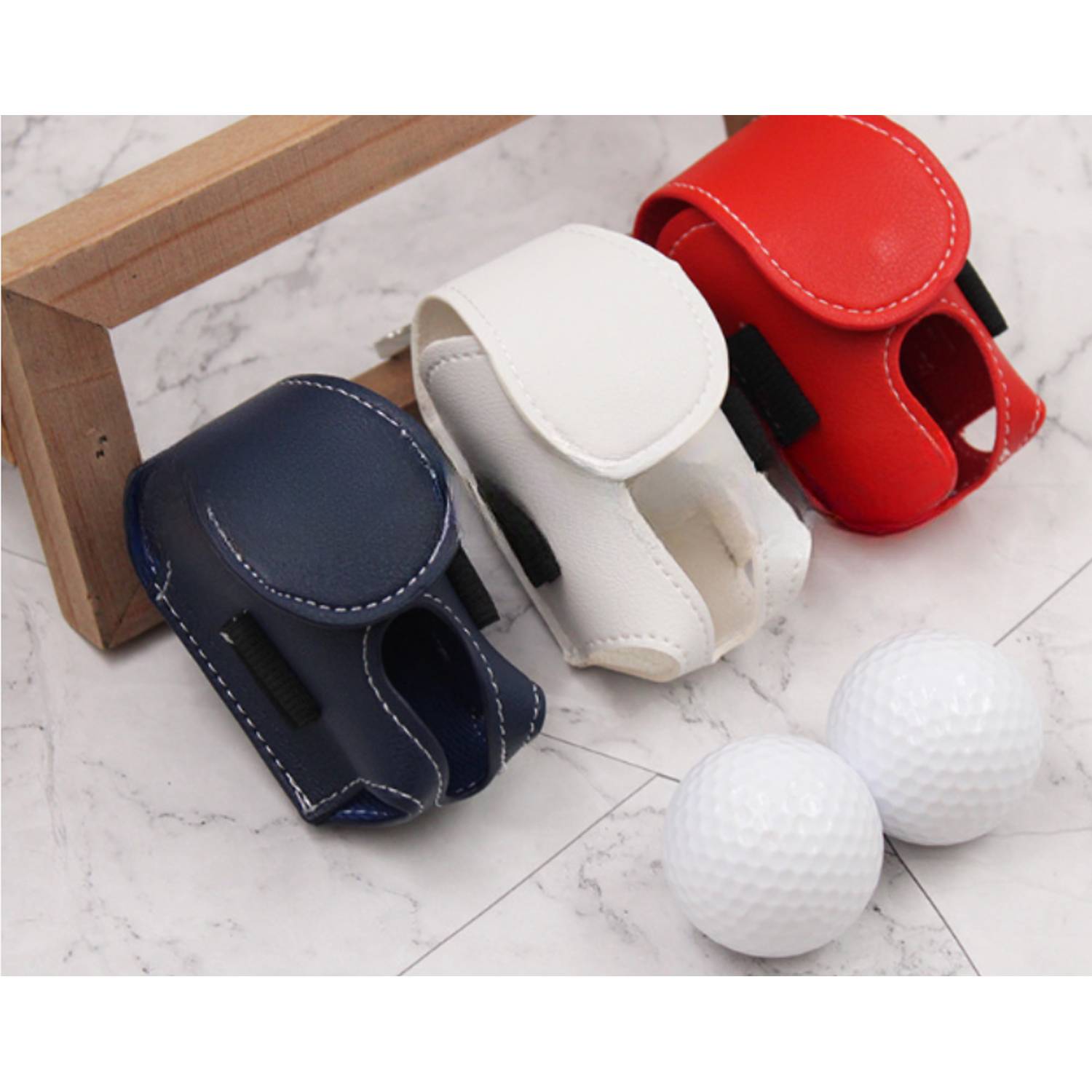 Mini Golf Bag 3