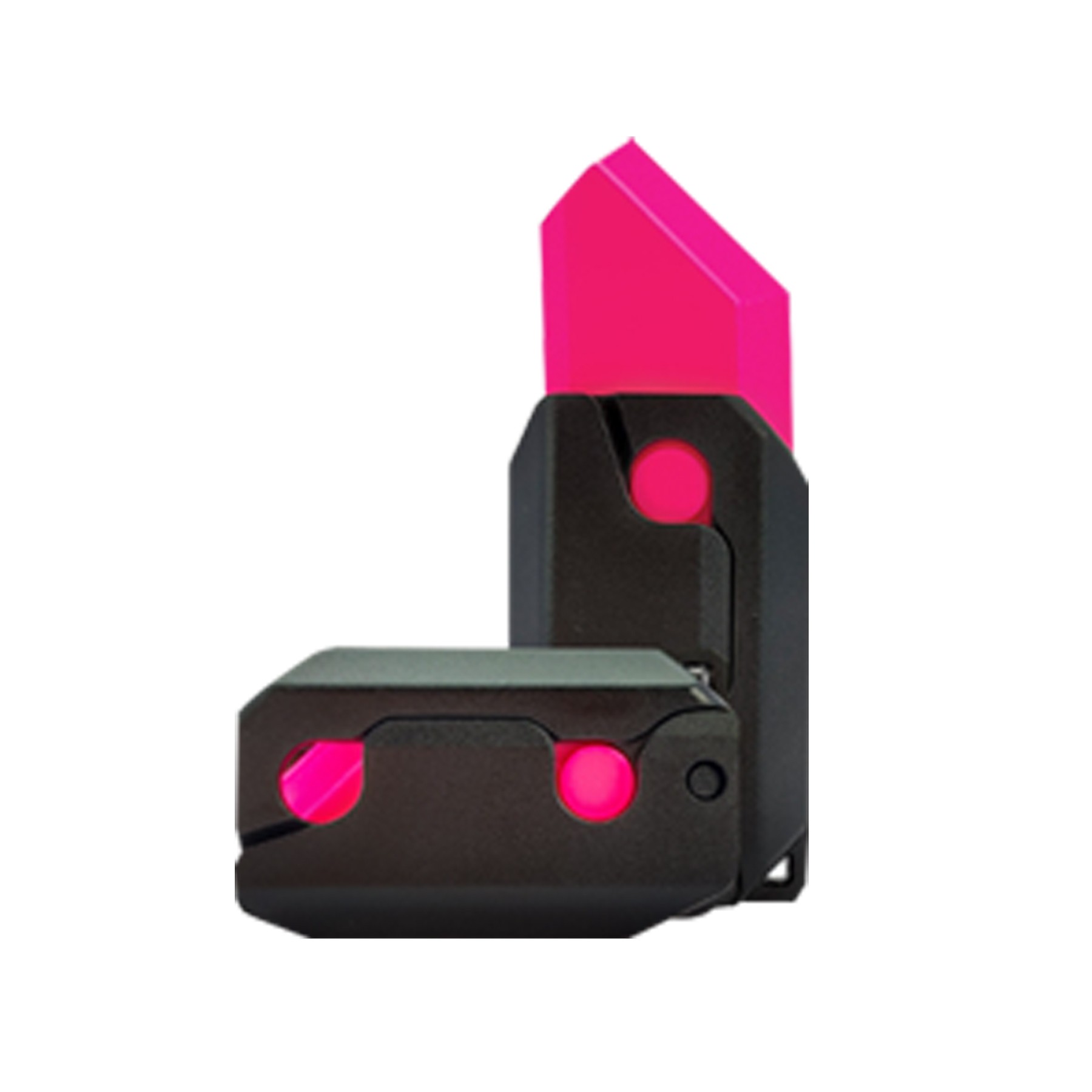 3D Gravity Knife Toy 7
