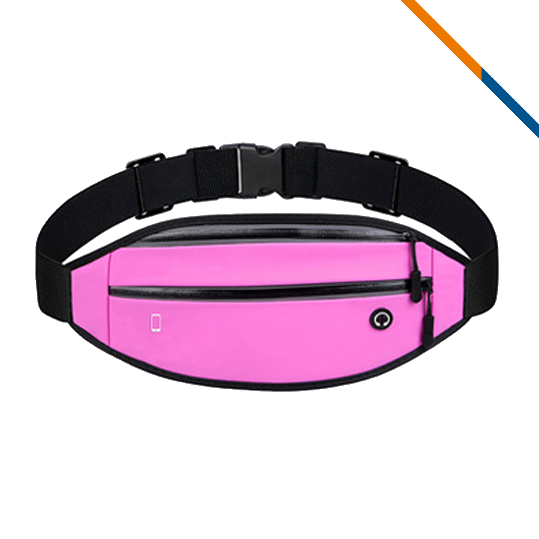 Flatt Fanny Pack 9