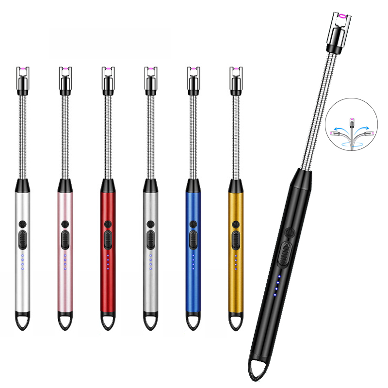 USB Electric Arc Lighter 2