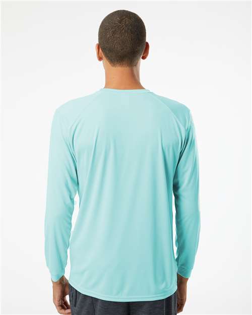 Unisex Long Islander Performance Long Sleeve T-Shirt - 210 21