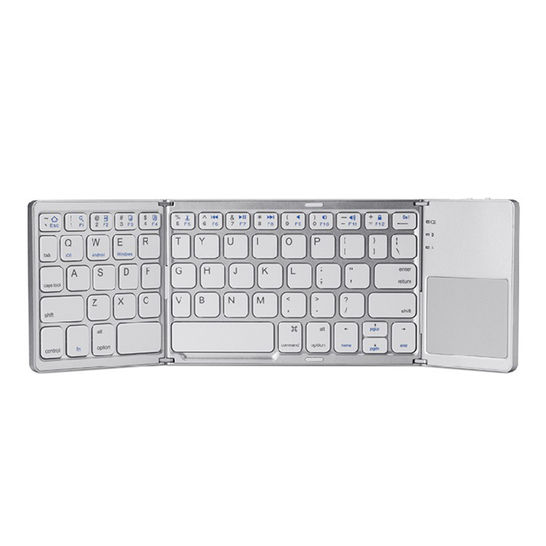 Collapse Computer Keyboard 2