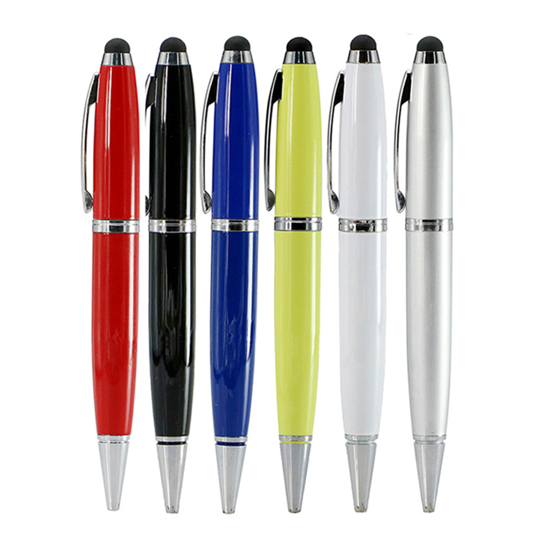 Best Convenient USB Flash Drive Stylus Pen 2