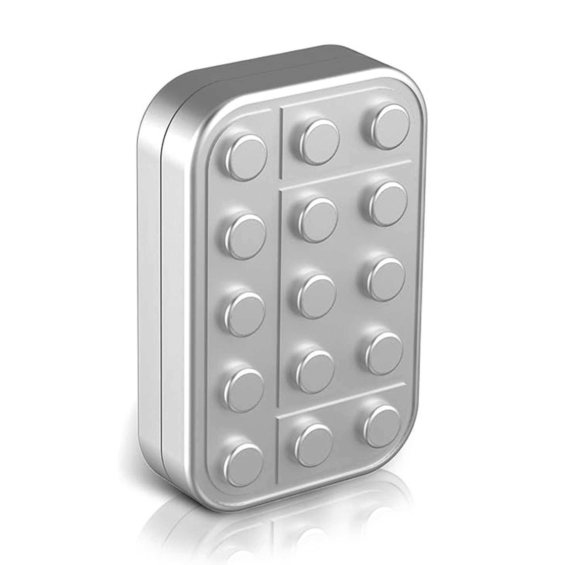 Magnetic EDC Tactile Stress Relief Toy 10