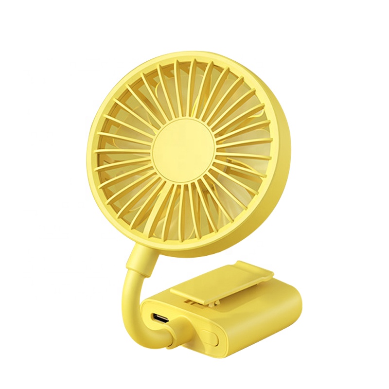 Eva Mini Fan 3