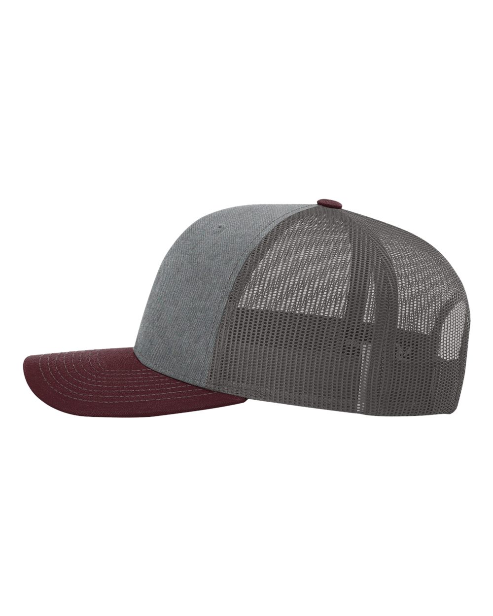 Snapback Trucker Cap - 112 566