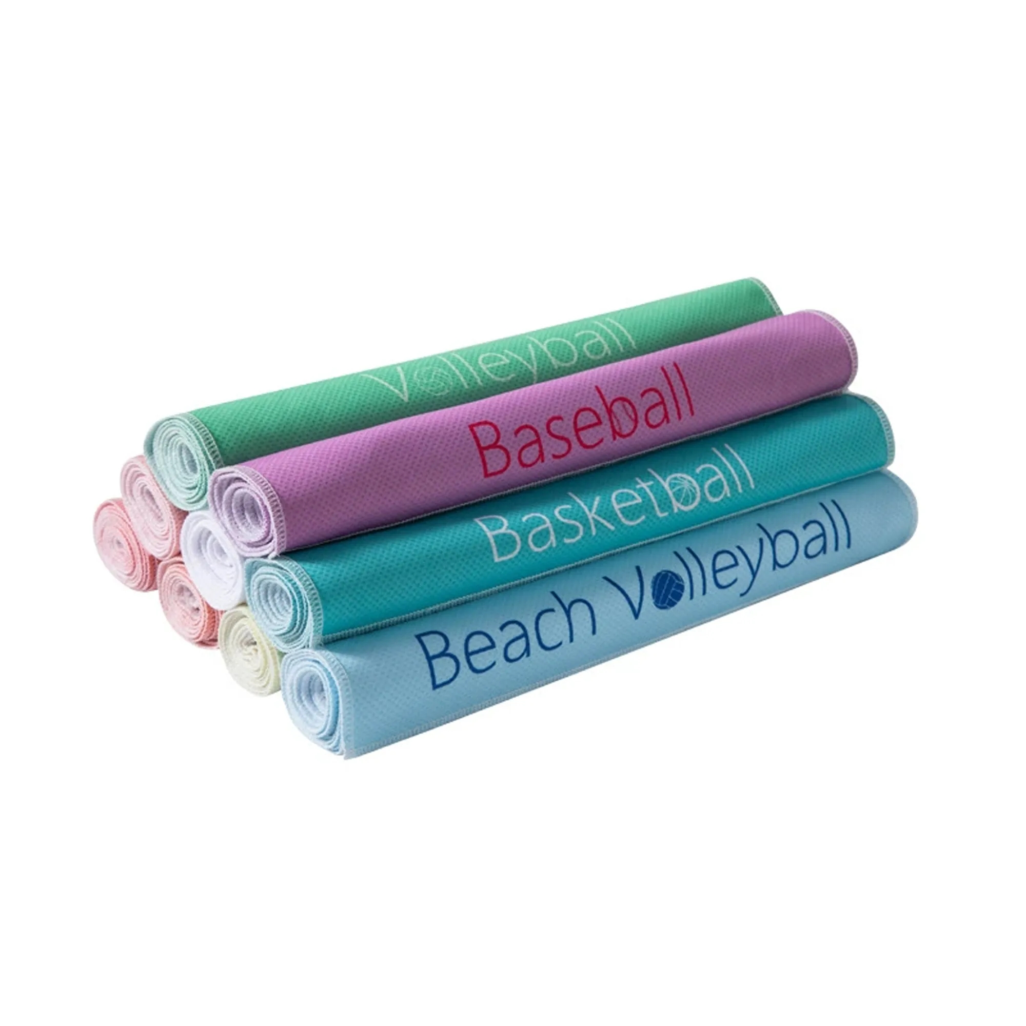 Fast-Dry Cooling Athletic Towel MOQ20 7