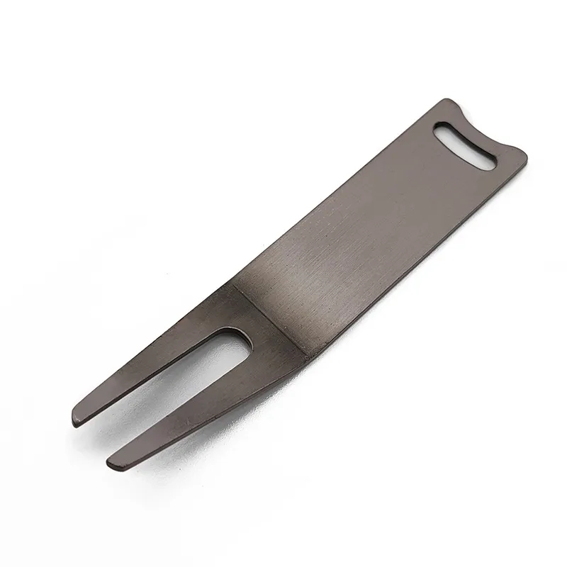 Metal Bending Golf Divot Repair Tool 12
