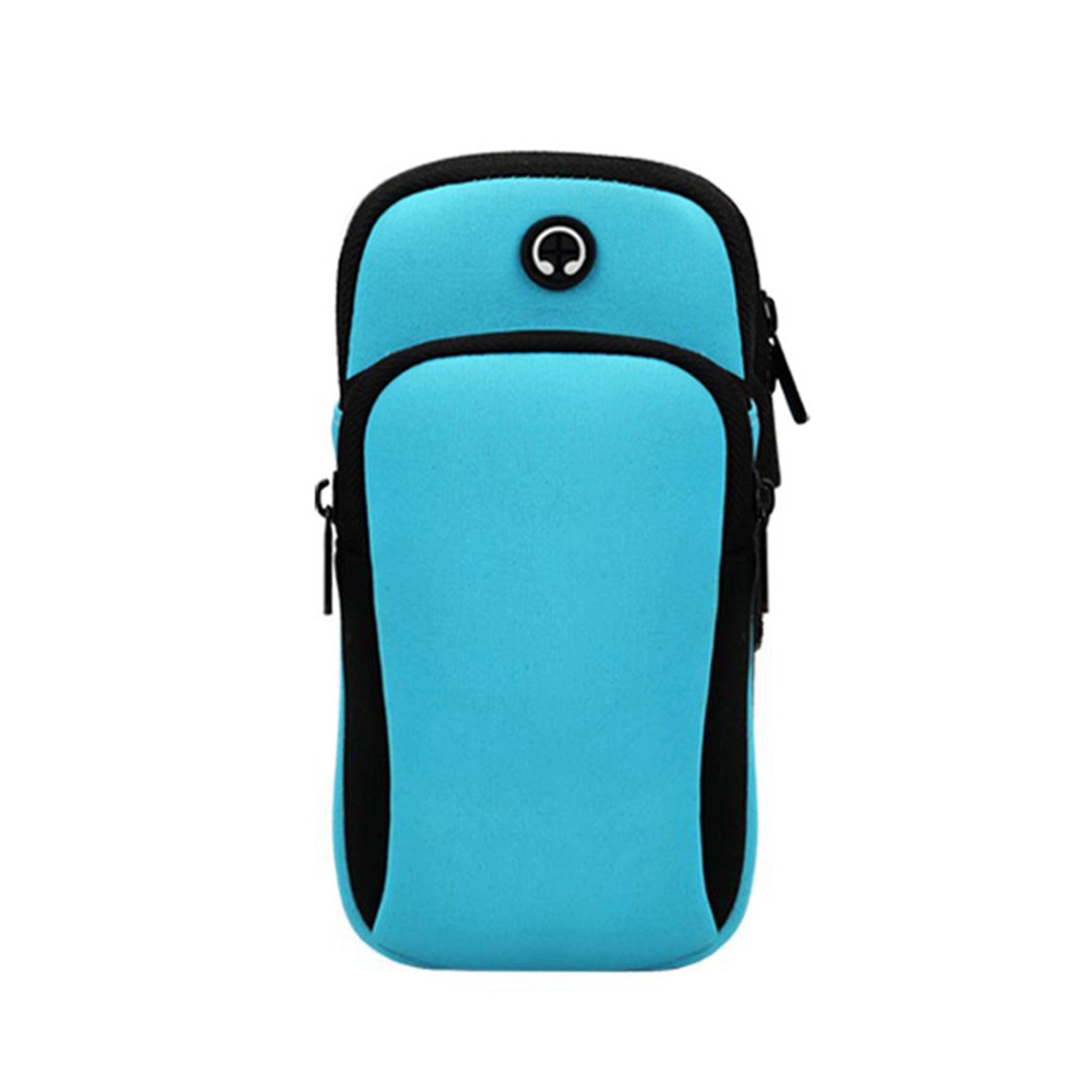 Multifunctional Armband For Running Fitness 1