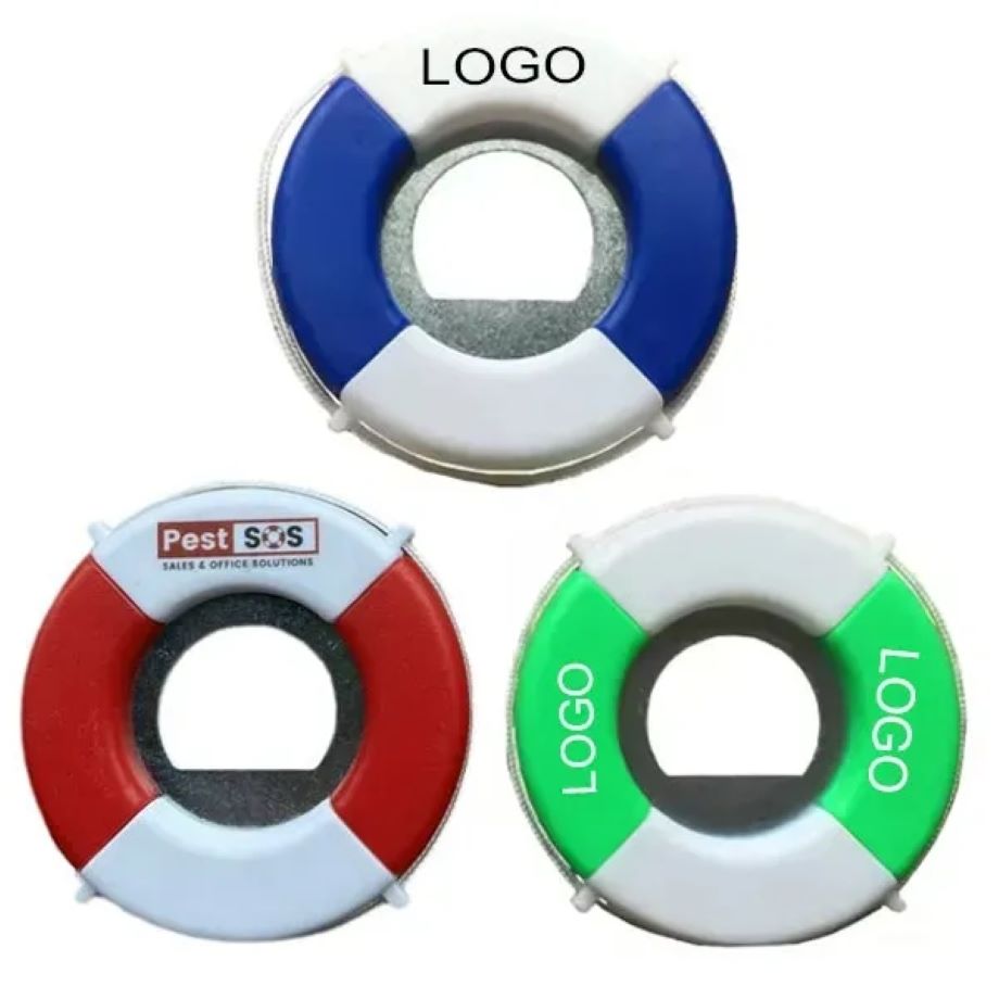 Promotional Life Saver Buoy Bottle Openers 1