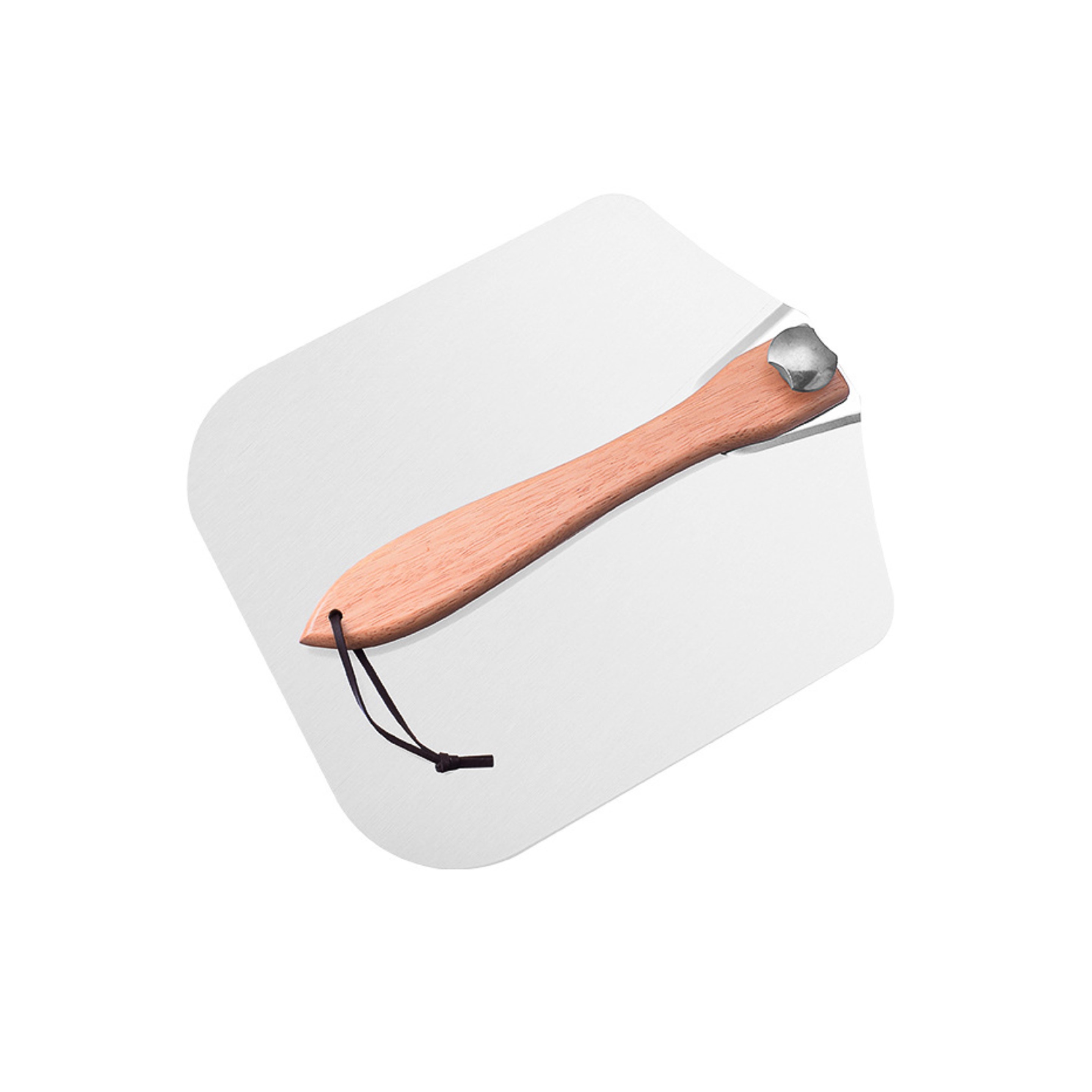 Pizza Peel Cutter and Server Set (direct import) 4