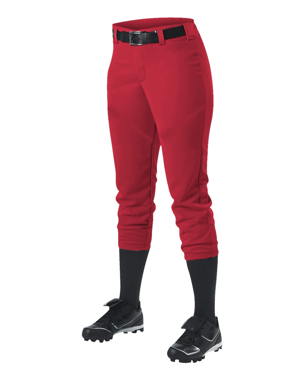 Women's Crush Knicker Pants - 655W 2