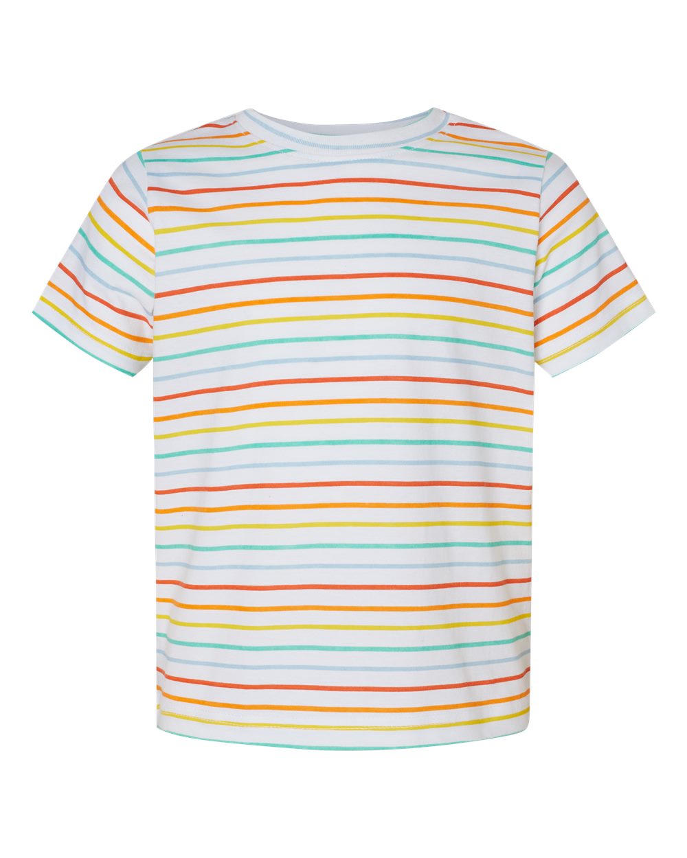 Toddler Fine Jersey Tee - 3321 191