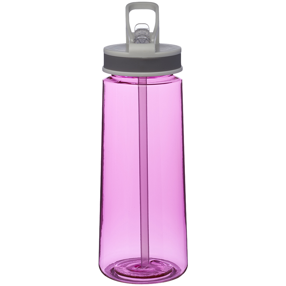 22 oz. Sports Water Bottles with Straw 10