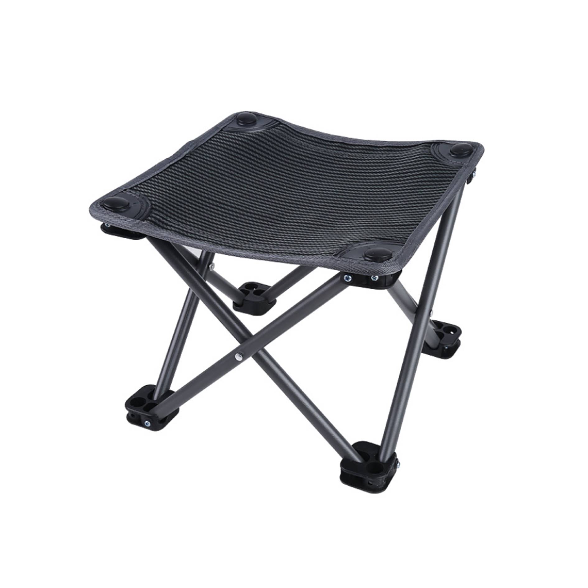 Outdoor Foldable Fishing Camping Stool 2