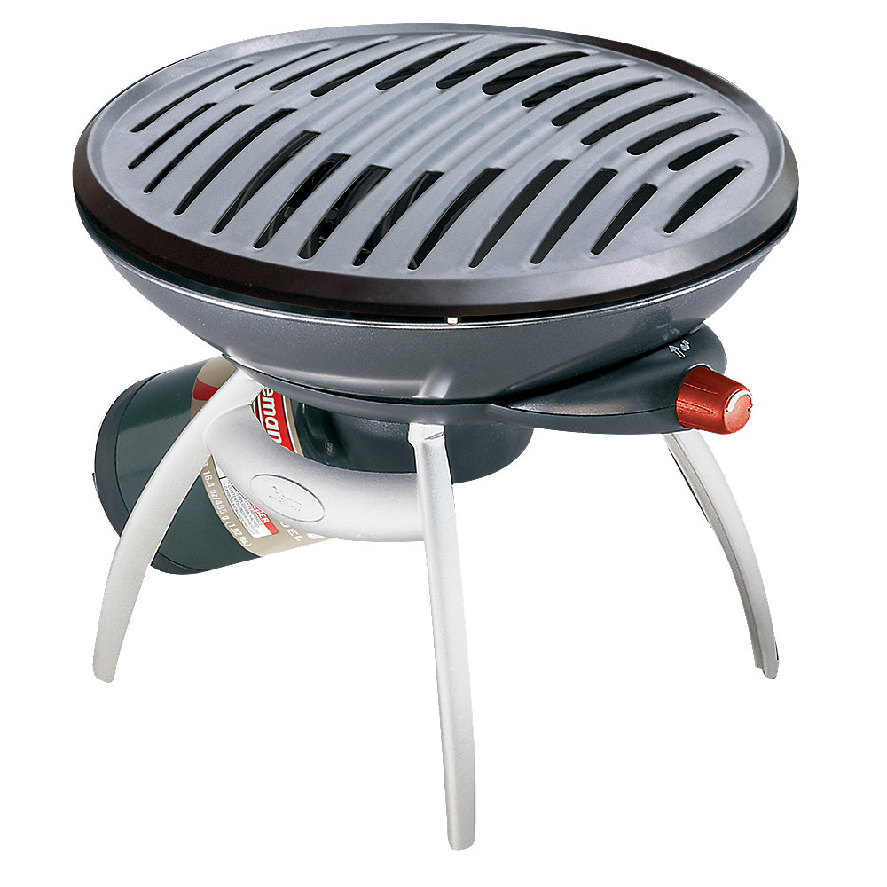 Roadtrip Instastart Propane Party Grill With Carrying Case