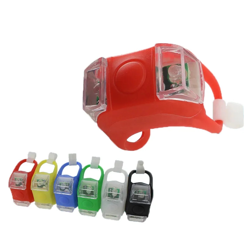 Bike LED Light 2
