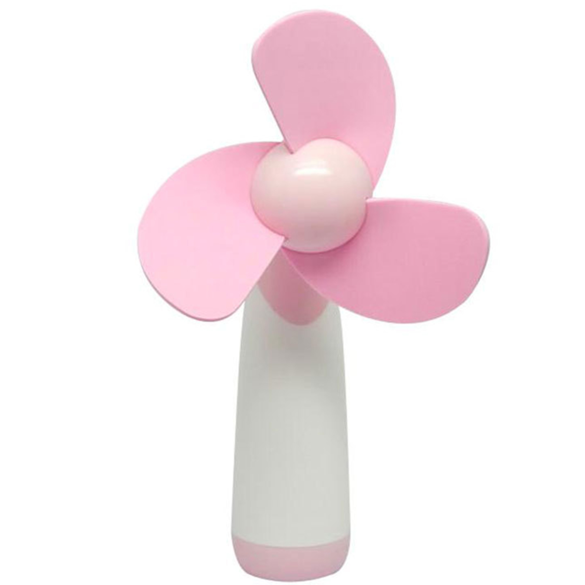 Portable Handheld Mini Fan 3
