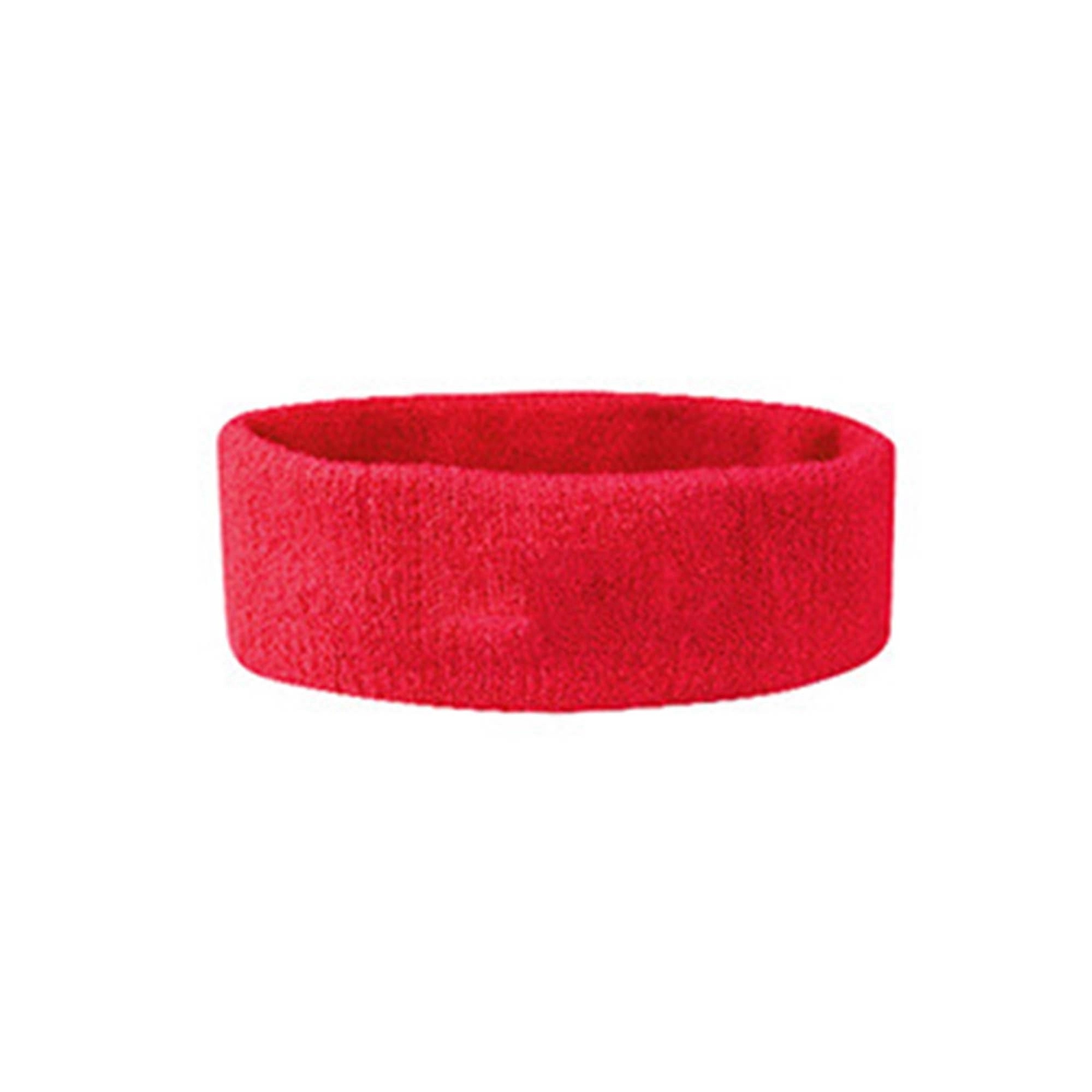 Workout Sports Moisture Wicking Headband 2