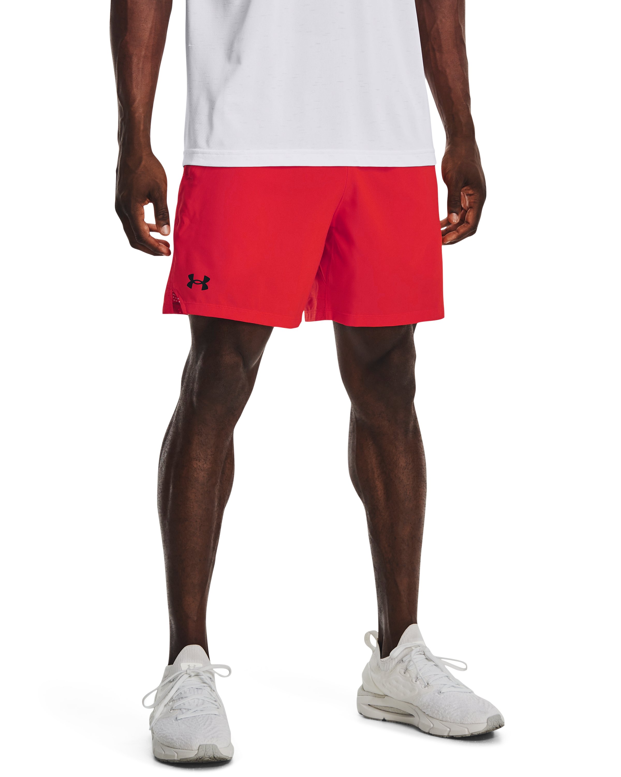 UA Vanish Woven Men's 6 Shorts 30