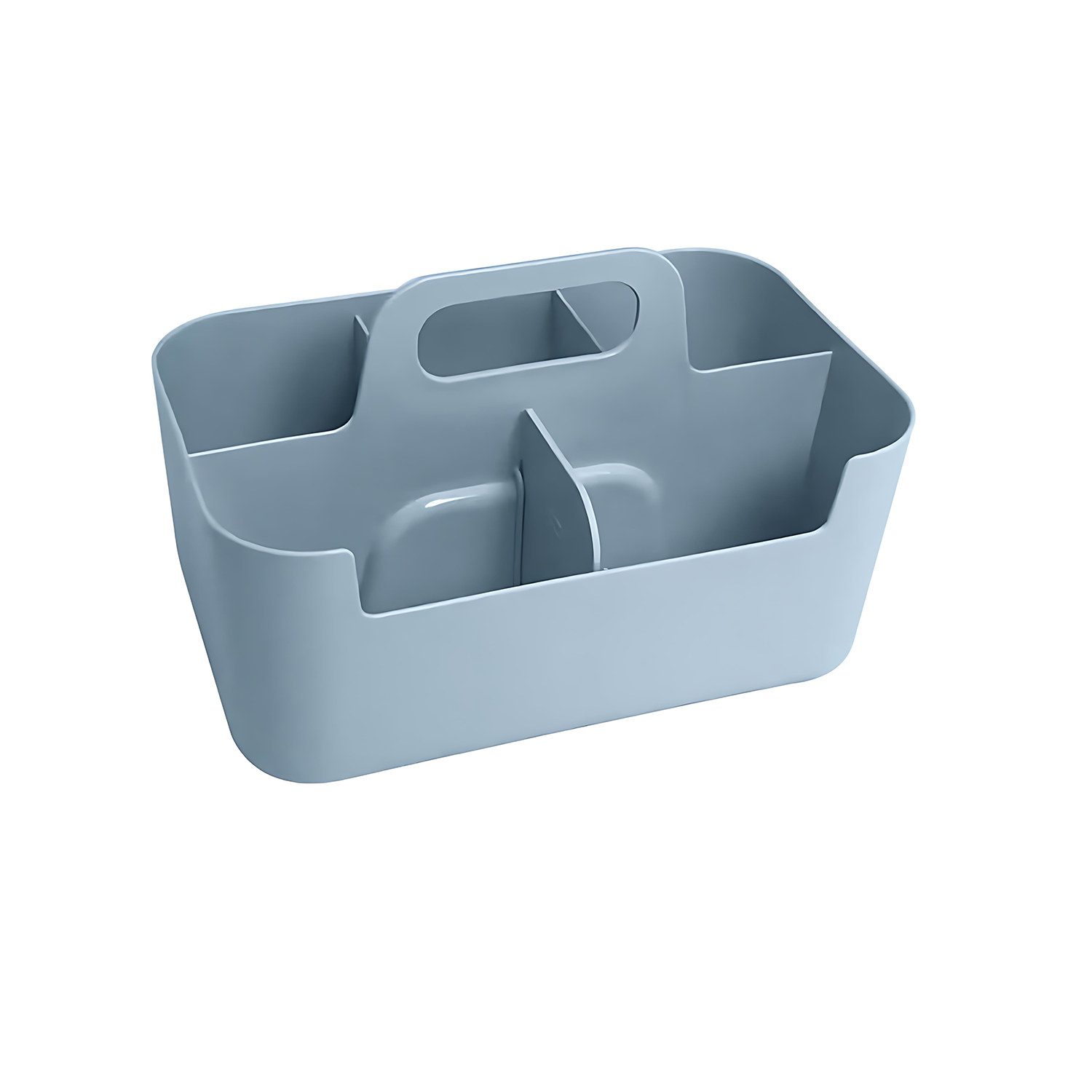 Portable Removable Desktop Storage Box 2