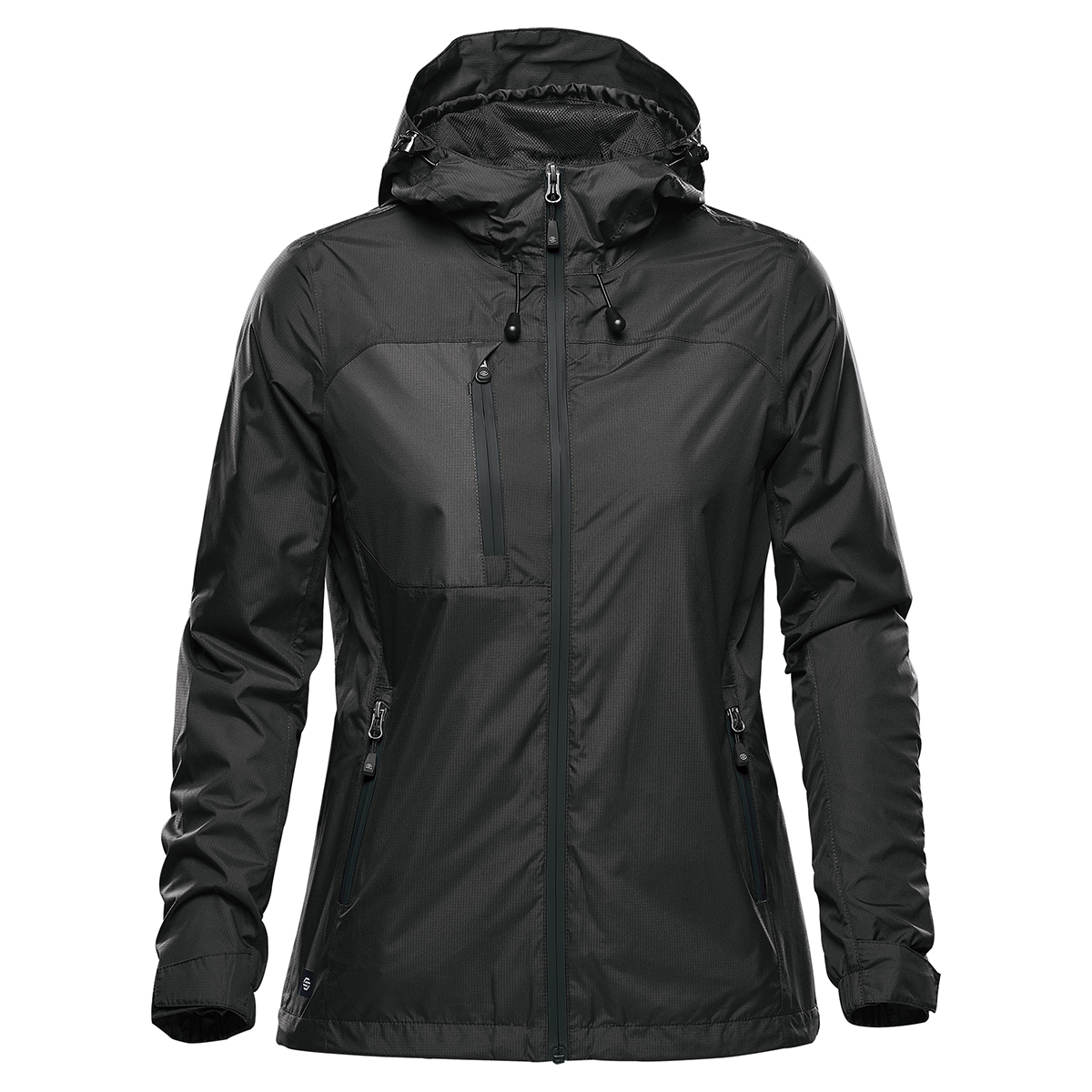 Stormtech Olympia Women's Shell 2