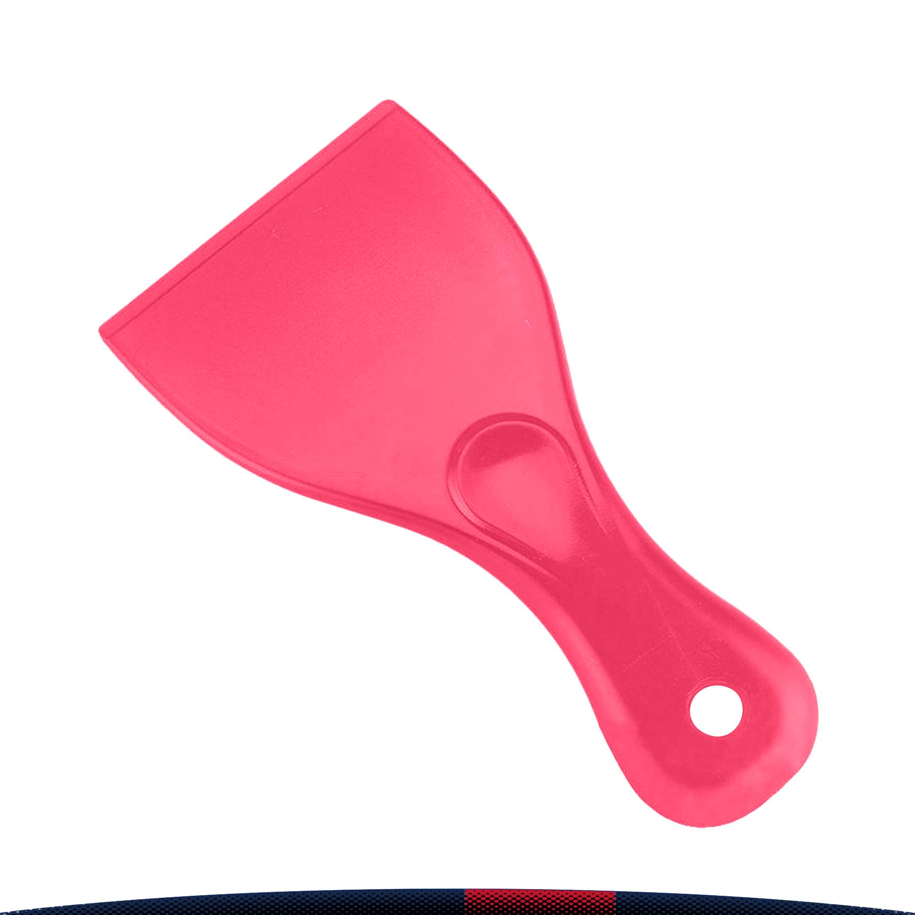 Compact Snow Scraper 2
