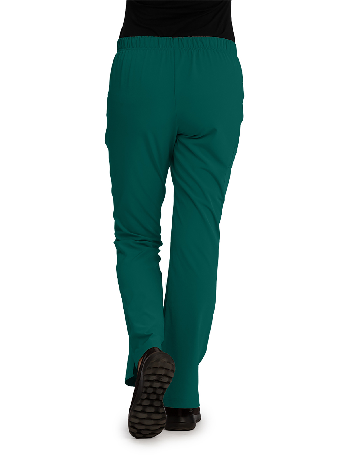 Skechers - Women's Three-Pocket Fit & Flare Reliance Scrub Pant 8