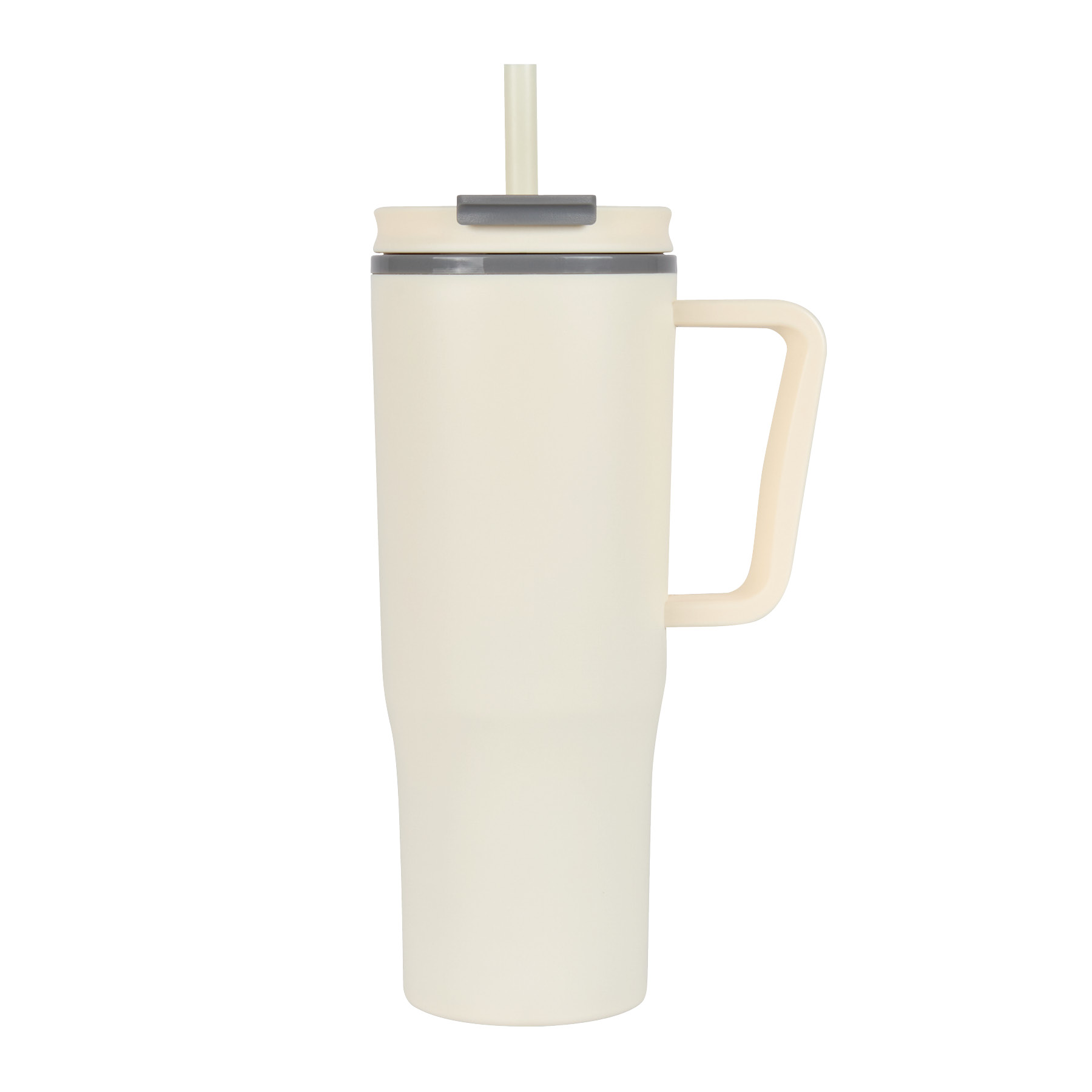 Agnew 30 oz. Double Wall Polypropylene Mug 30