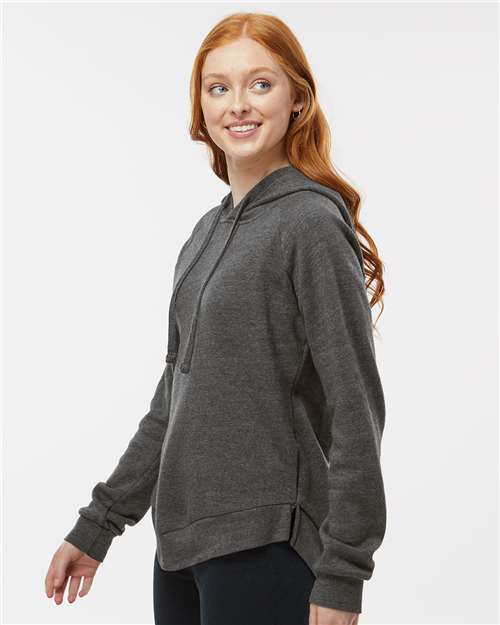 Women's Jordan Angel Fleece Hooded Sweatshirt - W20172 5
