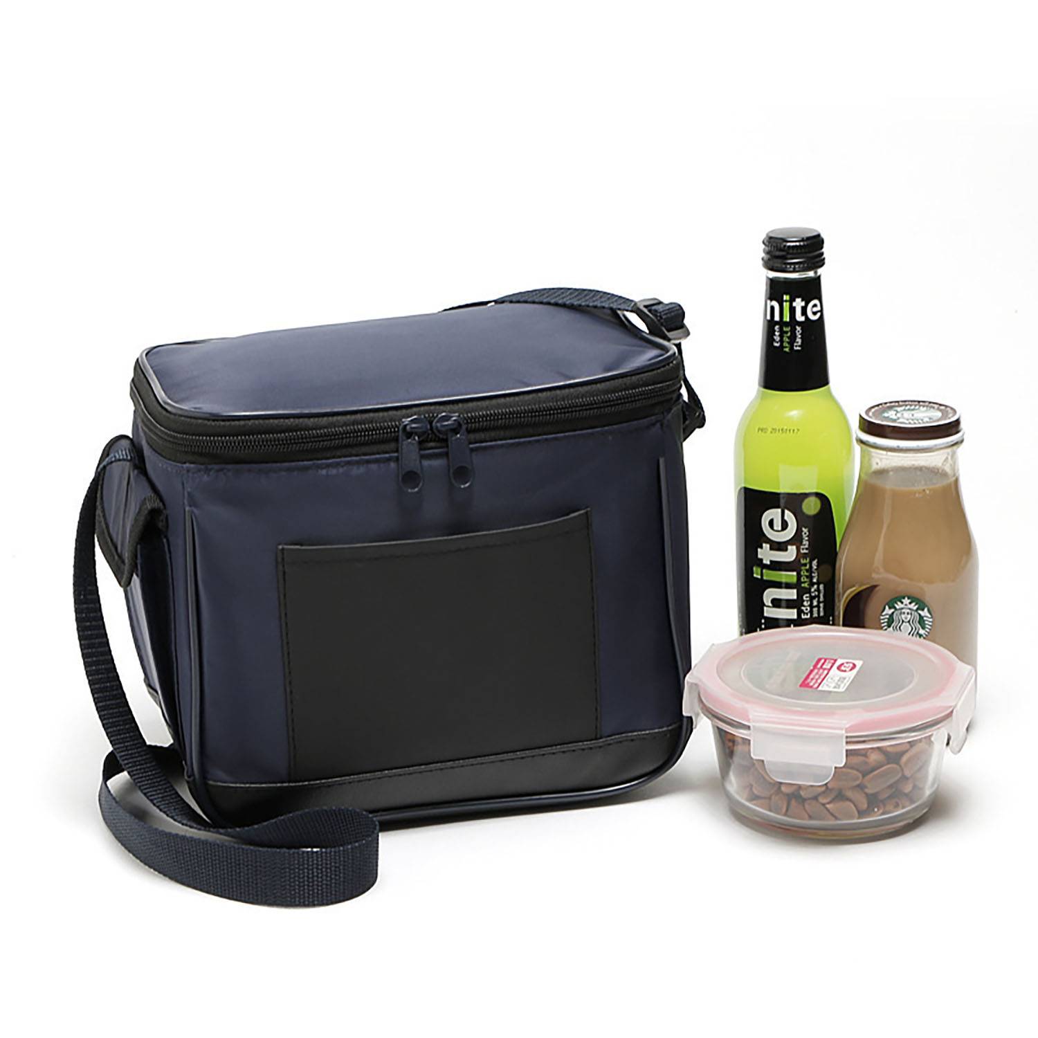 Nylon Insulated Bag 4