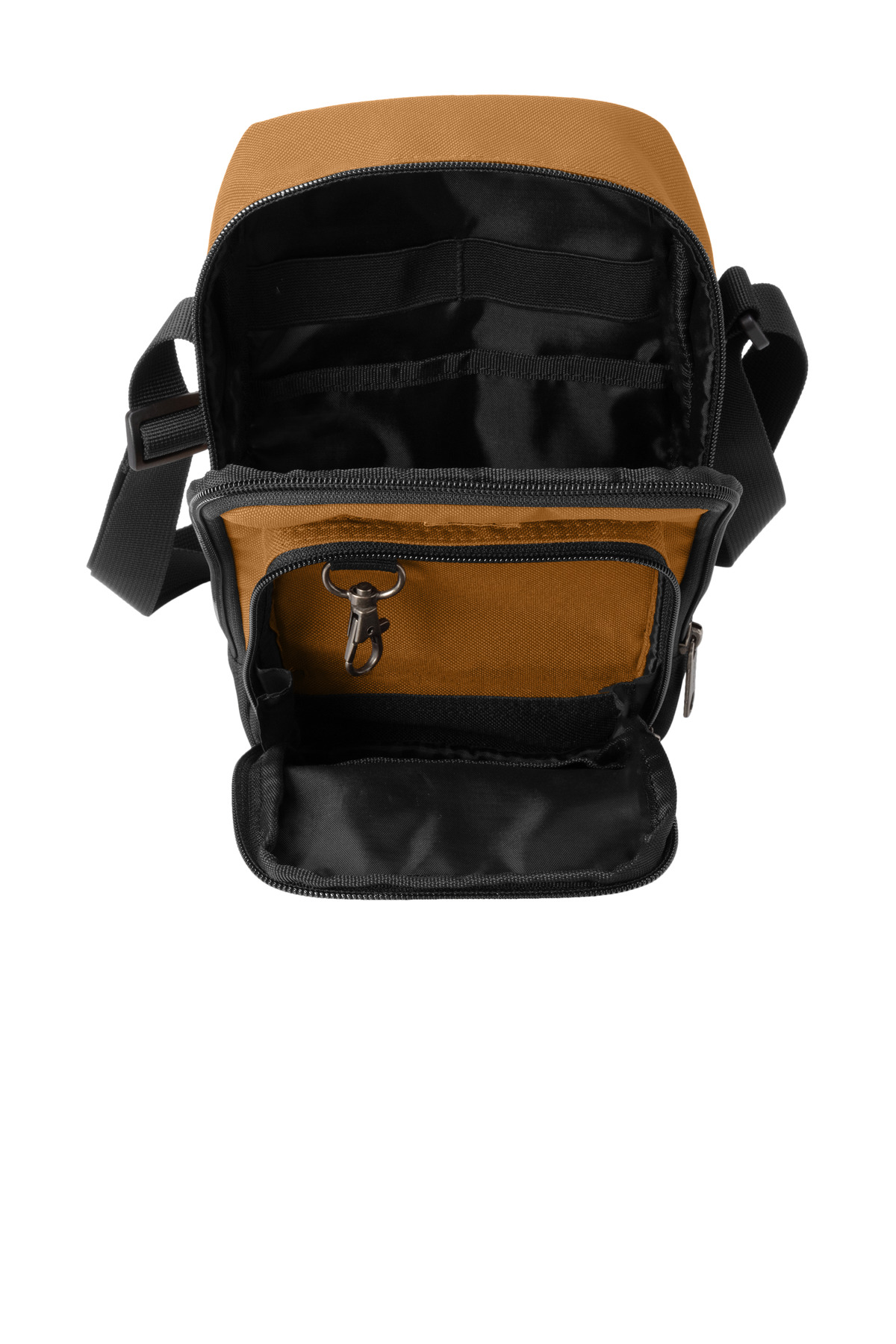 Carhartt Crossbody Zip Bag CTB0000482 12