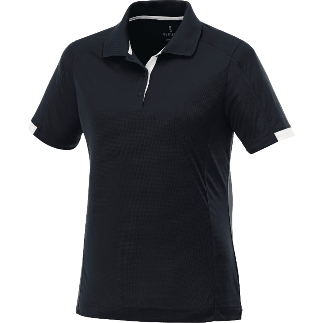 Women's Kiso Short Sleeve Polo 144