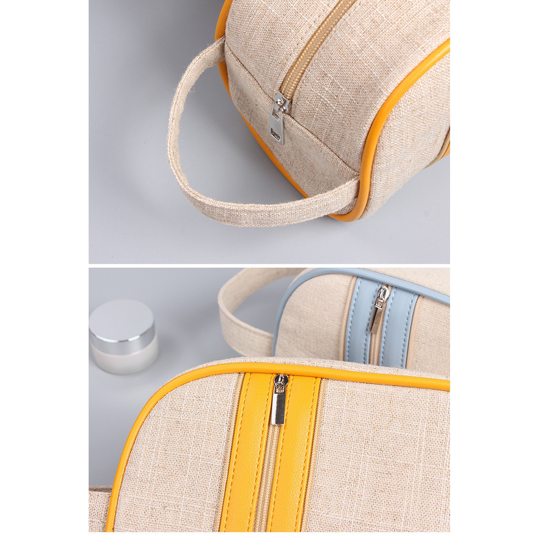 Cosmetic Bag 2