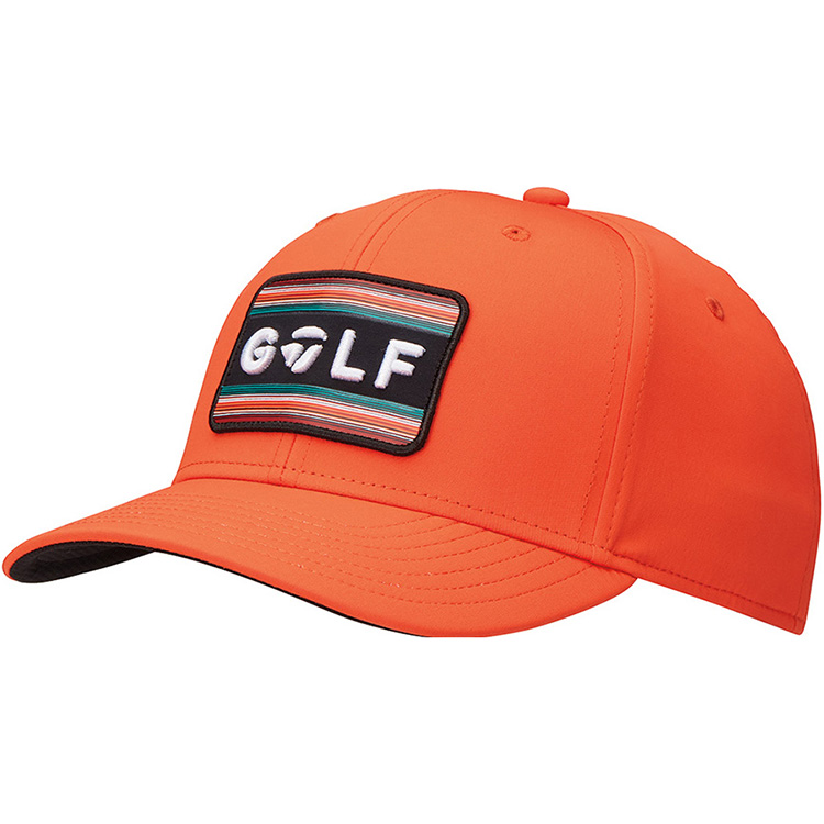 Taylormade Men's Sunset Golf Hat 3